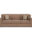 Randall - Three-Cushion Sofa