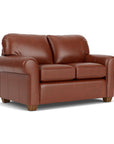 Thornton - Stationary Loveseat