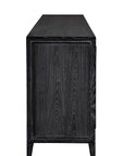 Deroche - Sideboard - Charcoal