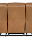 SS - Somers Power Sofa With Power Headrest