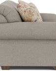 Main Street - Fabric Sofa