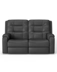 Arlo - Reclining Loveseat