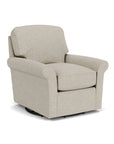 Parkway - Fabric Swivel Glider