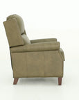 Shasta - Recliner Push Thru The Arm