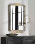 Amherst - Mirror