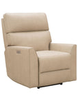 Marah - 3P Recliner Big & Tall