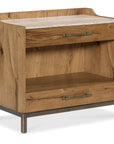 Cashiers - Open Nightstand