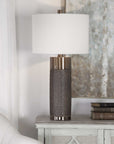 Brannock - Table Lamp - Bronze