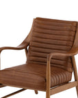 Hawkins - Occasional Chair - Light Brown