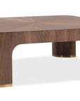 Eleana - Cocktail Table - Light Caramel