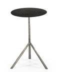 Cascade - Nesting Tables - Brass / Antique Bronze