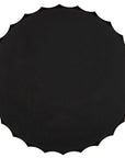 Nacala - Round Mirror - Gold