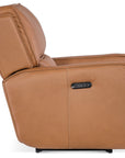 MS - Miles Zero Gravity Power Recliner With Power Headrest