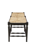 Reed - Bench