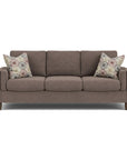 Thomas - Fabric Sofa