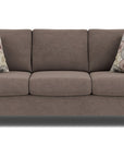 Thomas - Fabric Sofa