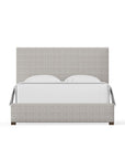 Choices - Amelia Upholstered Bed - Harvest Glen