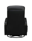 Braxton - Swivel Glider Recliner