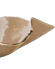 Siam - Bowl Trio - Beige / Gold