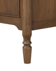 Azalea - Sideboard - Walnut