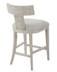Idris - Counter Stool
