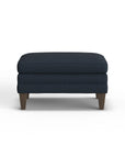 Eleanora - Fabric Ottoman
