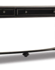Telluride - 66" Writing Desk - Black
