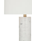 Lenning - Table Lamp - White