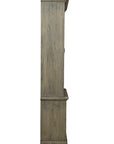 Blakely - Cabinet - Light Brown