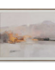 Memory Of The West - Landscape Print