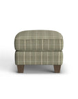 Dana - Upholstered Ottoman