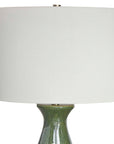 Colestin - Table Lamp - Deep Green