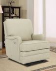 Scarlett - 1P Recliner Wall Hugger
