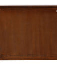 Roberts - Chest - Dark Brown