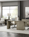 Linville Falls - Desk - 96" Top