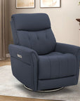 Mae - 3P Swivel Recliner