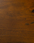 Capitan's - Pub Table - Dark Brown