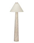Butler - Floor Lamp - Cream