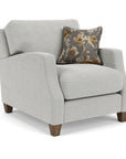 Lennox - Fabric Chair