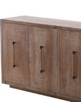 Summerfield - Sideboard - Light Brown