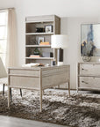 Burnham - Lateral File - Gray