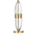 Brompton - Table Lamp - Gold
