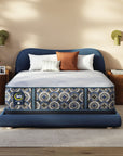 Perfect Sleeper - 14.5" Cascade Bluff Firm Hybrid Mattress
