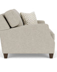 Lennox - Fabric Chair