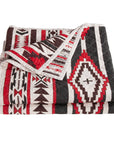 Cortez - King Reversible Quilt Set Set of 3 - Tan