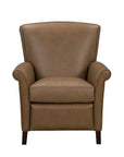 Phoebe - Recliner Push Thru The Arm
