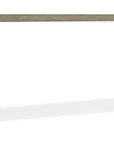 Linville Falls - Desk - 72" Top