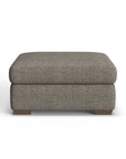 Collins - Fabric Square Cocktail Ottoman