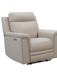 Harper - 3P Recliner