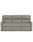 Catalina - Reclining Sofa